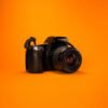 LuminaShot Camera 2 product
